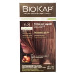 BioKap Nutricolor Delicato Rapid 6.3 Biondo Scuro Dorato