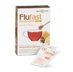 Bios Line Flufast Respiro Arancia 9 bustine