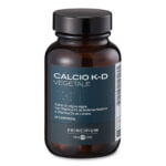Bios Line Principium Calcio K-D Vegetale 60 Compresse