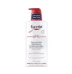 Eucerin pH5 Emulsione Idratante Extra Leggera Pelle Sensibile e Secca 400ml