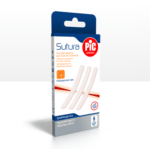 Pic Solution Cerotto Sutura 3mm x 75mm 10 pz