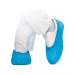 Copriscarpe in Pet 100pz