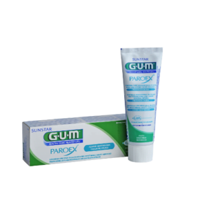 Gum Paroex Dentifricio Gengive Infiammate 0,06% 75ml