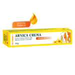 Dr. Theiss Arnica Crema Effetto Termico 50 ml
