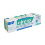Elmex Sensitive Professional Whitening Dentifricio 75 ml