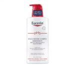 Eucerin pH5 Emulsione Corpo Idratante Pelle Sensibile e Secca 400ml