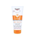 Eucerin Oil Control Sun Gel-Creme Dry Touch SPF 30 200ml