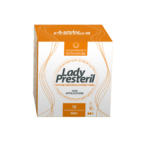 Lady Presteril Assorbenti Interni con Applicatore Mini in Puro Cotone 16 pz