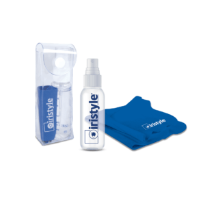 Montefarmaco Iristyle Spray Pulisci Lenti 33ml