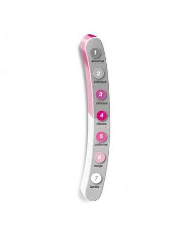 MyNails Magic Wand 7-Actions Lima Unghie a 7 Azioni