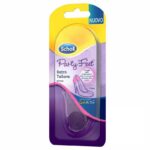 Scholl Party Feet Retrotallone 1 paio