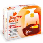ThermoRelax Collo Spalle 4 Trattamenti