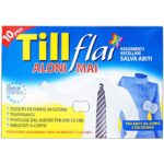 Till Flai Assorbenti ascellari 10 pezzi