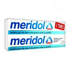 Meridol Dentifricio 2x75 ml