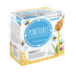 Puntuale 6 microclismi Naturali da 5g con propolax BAMBINI