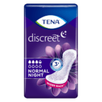Tena Lady Discreet Normal Night 10 Assorbenti Notte