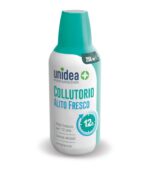 Unidea Collutorio Alito Fresco 12h 250ml