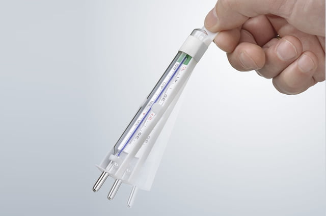 Pic Solution VedoEcoplus Termometro 1 pz