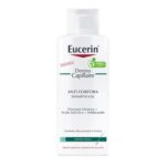 Eucerin DermoCapillare Gel Shampoo Anti-Forfora Grassa 250ml