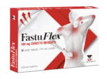 FastuFlex 10 Cerotti Medicati 180mg