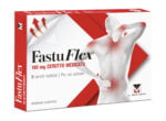 FastuFlex 5 Cerotti Medicati 180mg