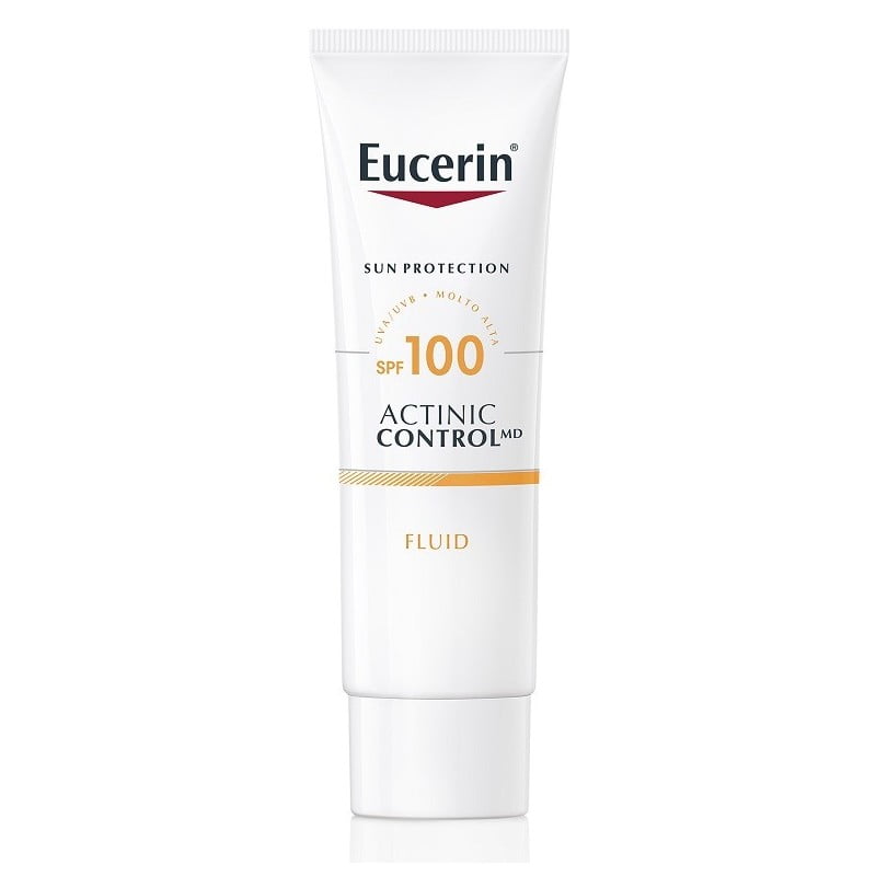 Eucerin Sun Actinic Control MD spf 100 80ml