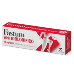Fastum Antidolorifico 1% Gel Tubo Da 100 g