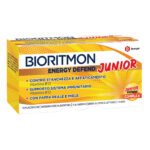 Bioritmon Energy Defend Junior 10 Flaconcini