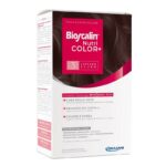 Bioscalin Nutri color+ 3 Castano Scuro
