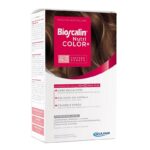 Bioscalin Nutri color+ 4.3 Castano Dorato