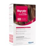 Bioscalin Nutri color+ 5.3 Castano Chiaro Dorato