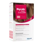 Bioscalin Nutri Color+ 7 Biondo