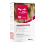 Bioscalin Nutri Color+ 9 Biondo Chiarissimo