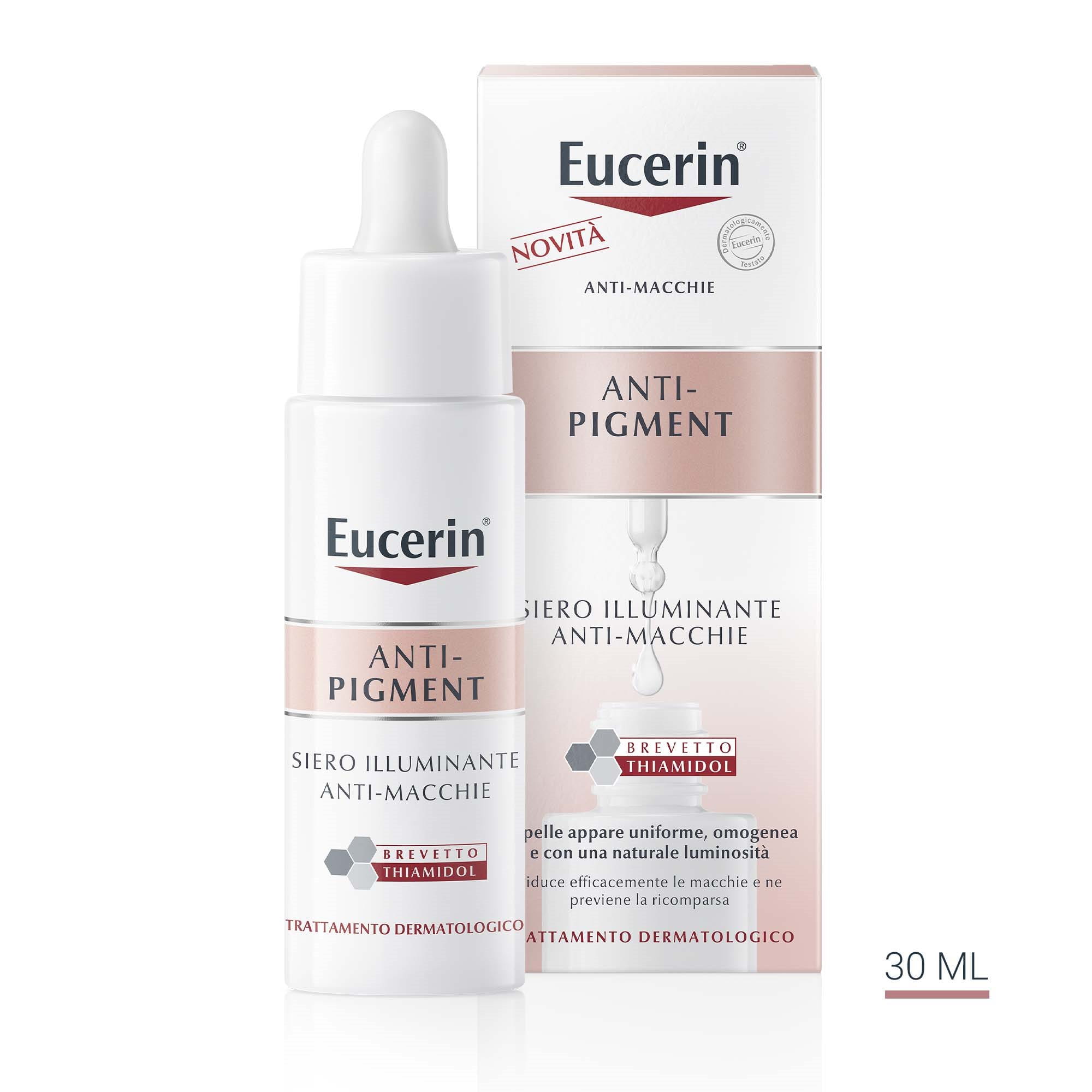 Eucerin Anti Pigment Siero Illuminante 30ml Anti Macchie
