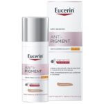 Eucerin Anti Pigment Giorno Spf 30 Colorata Medium 50ml Anti Macchie
