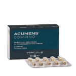 Principium ACUMENS 30 Compresse Per le funzioni cognitive e la memoria - Bios Line