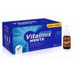Vitalmix energia MENTE 14 Flaconcini