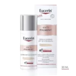 Eucerin Anti Pigment Giorno Spf 30 Colorata Light 50ml Anti Macchie