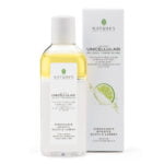 Nature's Acque Unicellulari Struccante Bifasico Occhi e Labbra 125ml