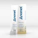 Anonet Hemolen Crema Antiemorroidaria e Antiragadi 30 ml