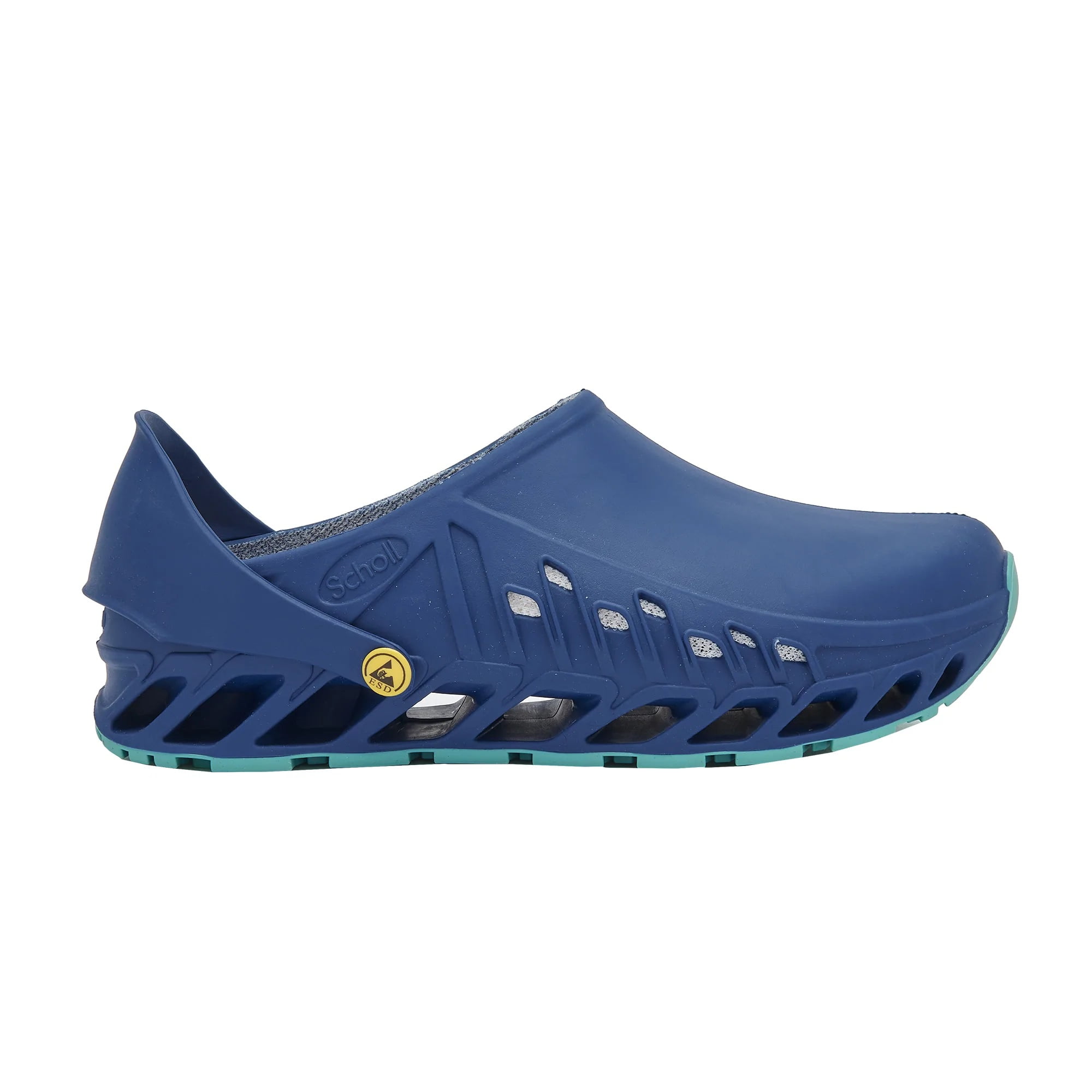 Scholl Evoflex Zoccoli Sanitari – Comfort E Sicurezza Per Uomo E Donna - 5