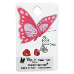 Borghetti Pharma Orecchini Orecchino Anallergici Modello SWA-TOBI