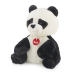 Trudi Cuccioli Scalda Sogni Scaldasogni Peluche Riscaldabili In Forno e Microonde Panda