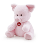 Trudi Cuccioli Scalda Sogni Scaldasogni Peluche Riscaldabili In Forno e Microonde Maiale