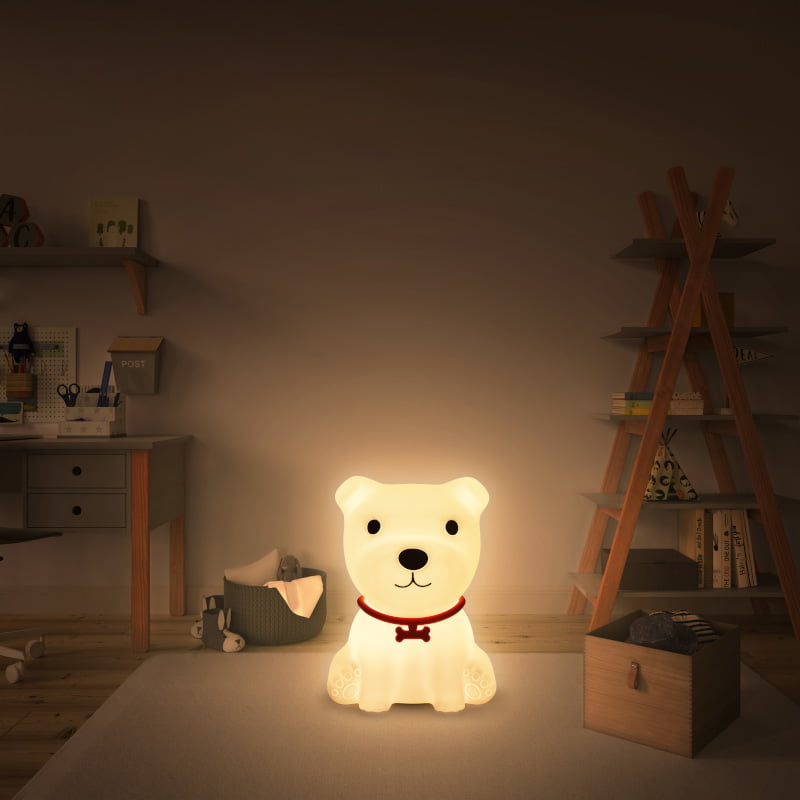 Paladin Pharma Sweet Dreams Lampada Cane - immagine 3