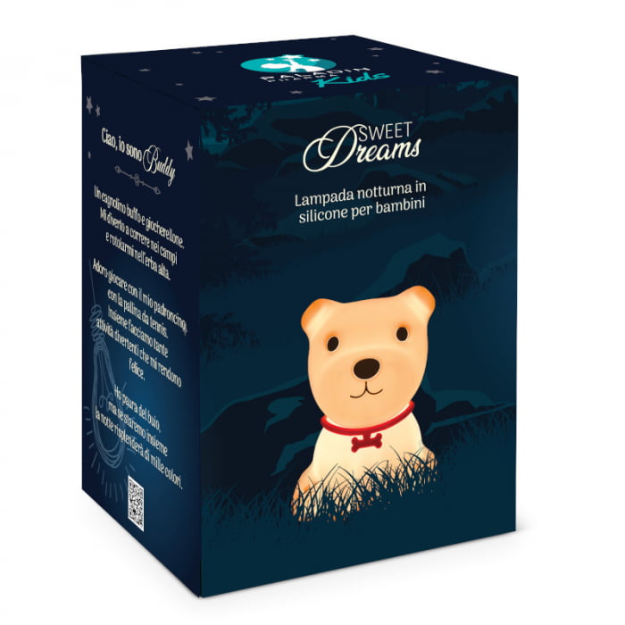 Paladin Pharma Sweet Dreams Lampada Cane - immagine 4