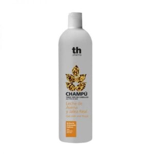 Th Pharma Shampoo XXL Avena e Pappa Reale 1000ml