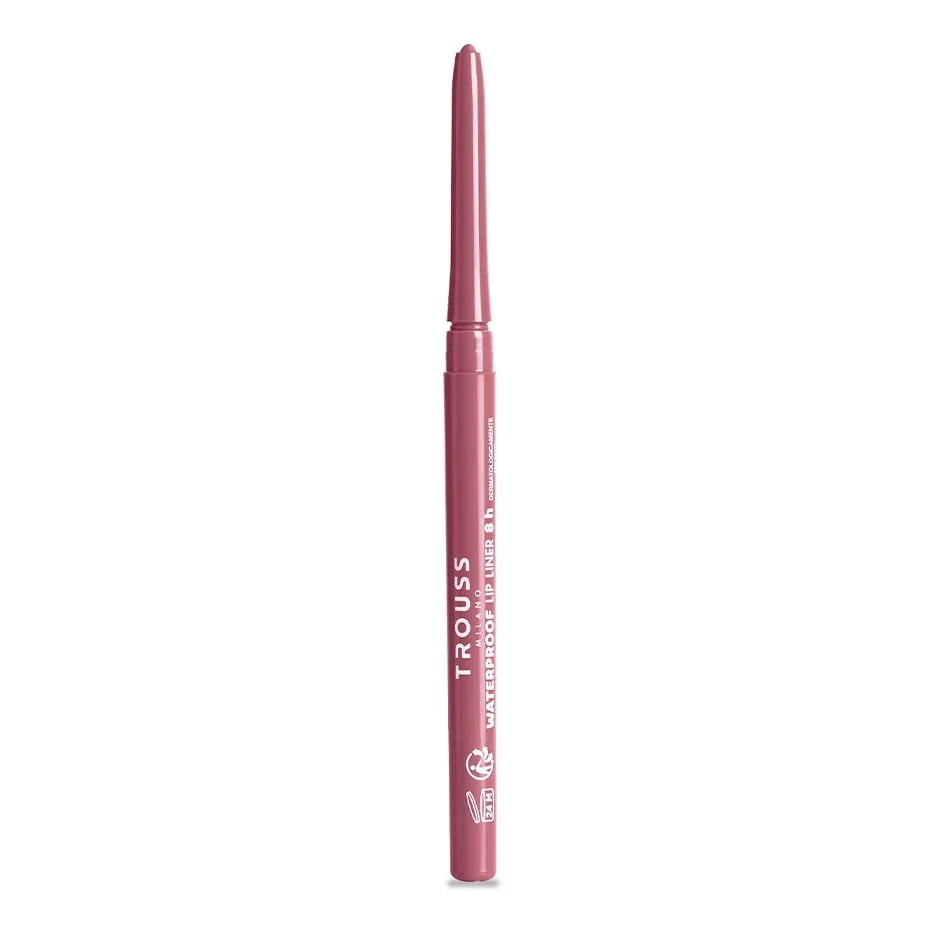 Trouss Milano Make Up Matita Labbra Mauve