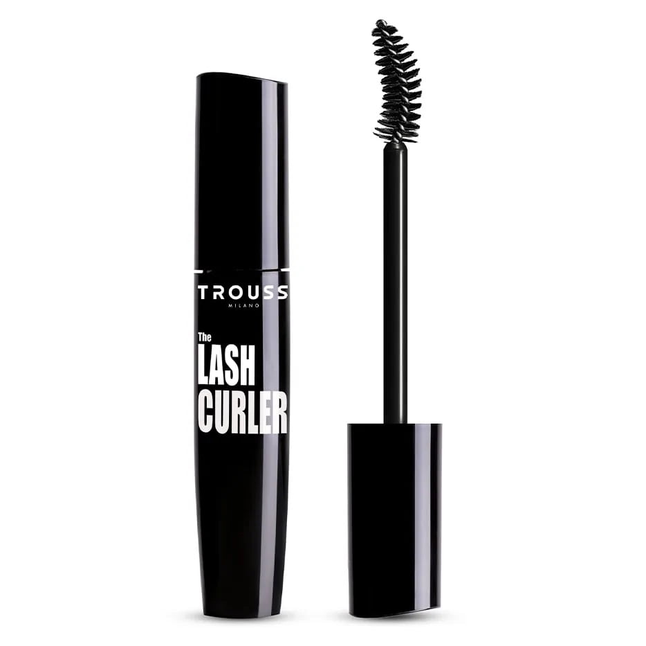 Trouss Milano Make Up Mascara Curvo Lash Curler