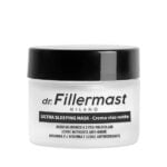 dr. Fillermast Milano Ultra Sleeping Mask 30 ml